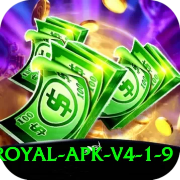 JJJT Game Royal APK v4.1.9 - 2