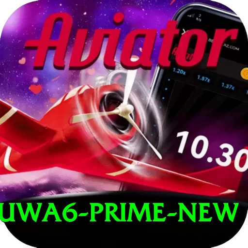Juwa6 Prime New - 2