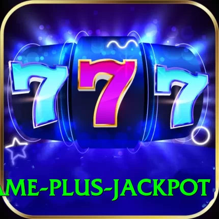 JW7 Game Plus Jackpot - 2