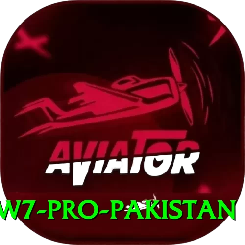 jw7 Pro Pakistan - 2