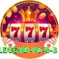kk33 Gaming Legend v5.3.3