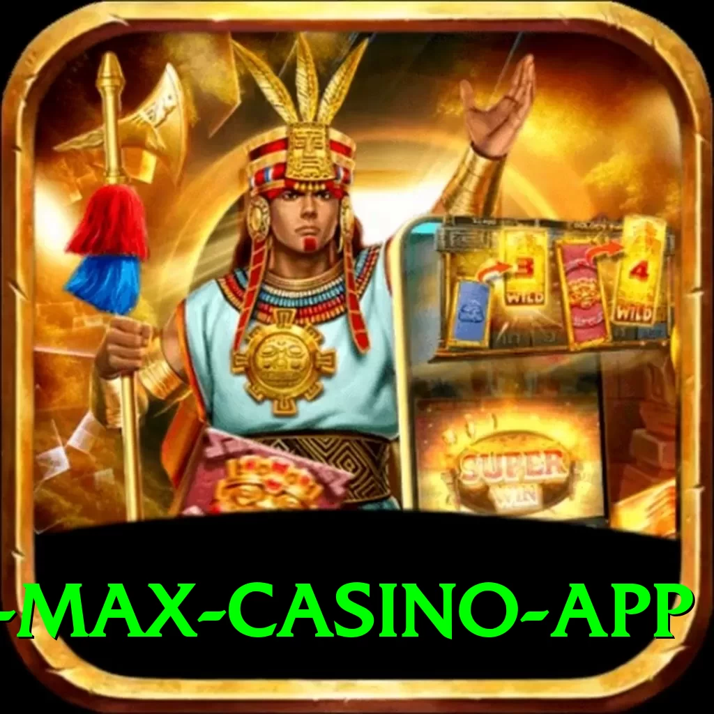 kk33 Max Casino App - 2