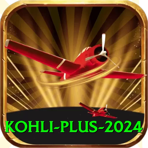 kohli Plus 2024 - 2