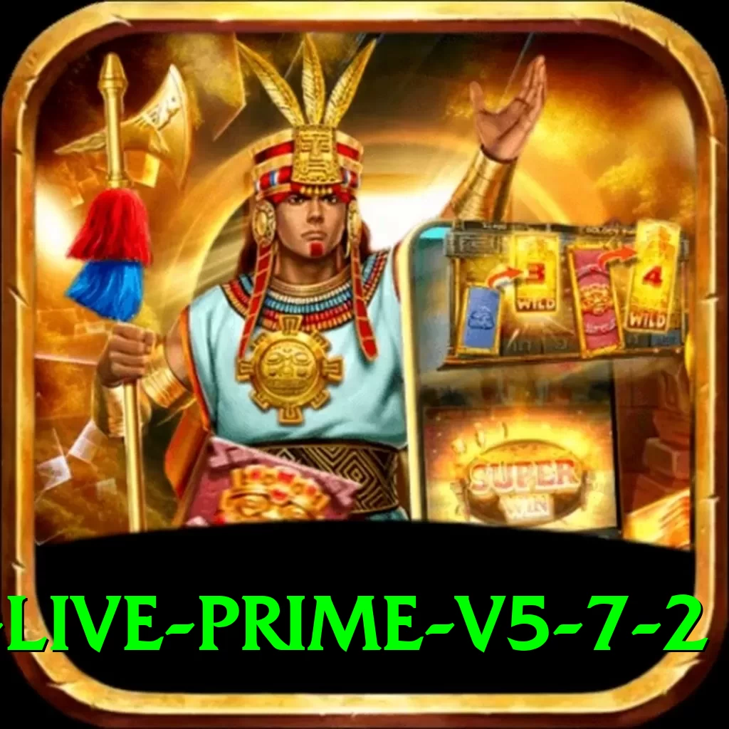 luck22 Live Prime v5.7.2 - 2