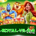luck33 Game Royal v5.3.4