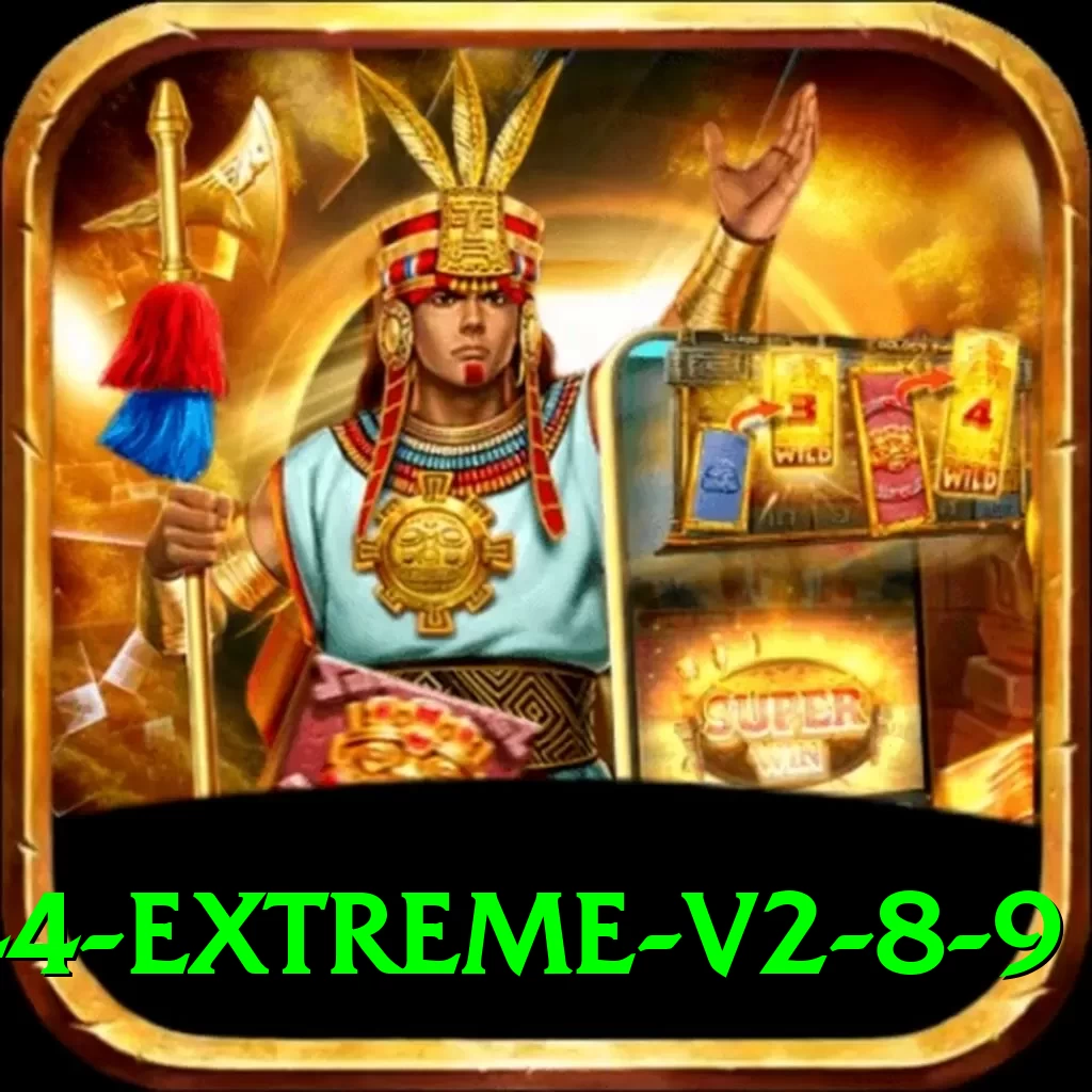 Luck44 Extreme v2.8.9 - 2