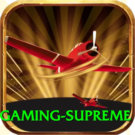 Luck44 Gaming Supreme - 2