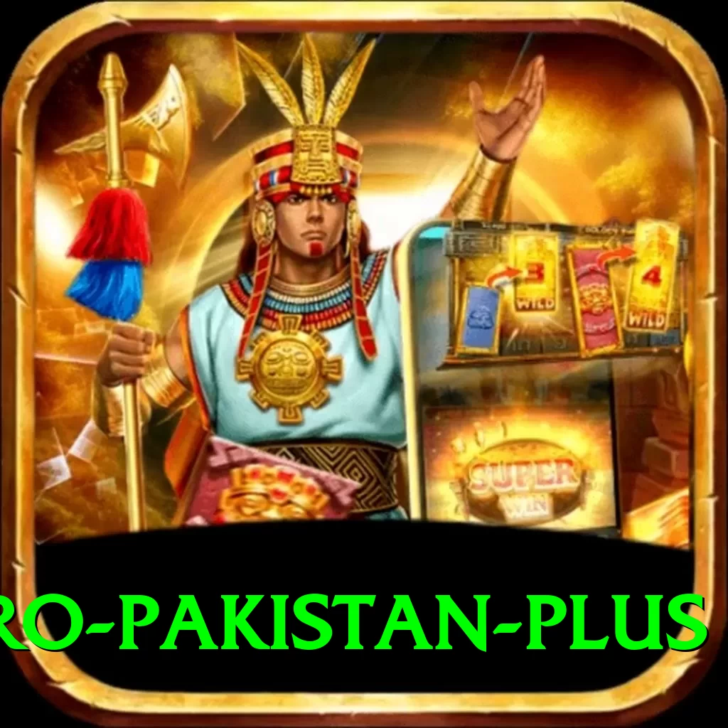 luck55 Pro Pakistan - 2