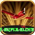 LuckyPKR777 Super Slots