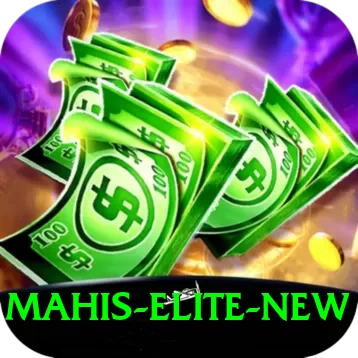 mahis Elite New - 2