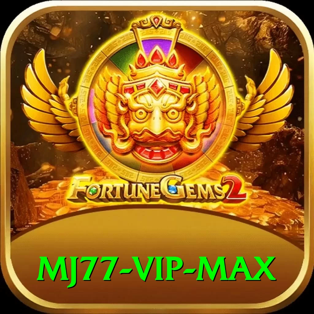 mj77 - VIP Max - 2