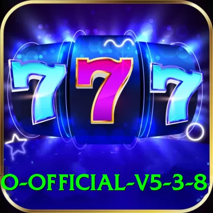 Pak Spin X Game Casino Official v5.3.8 - 2