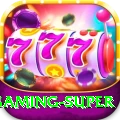 pak33 - Gaming Super