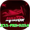 pak33 Pro 2024