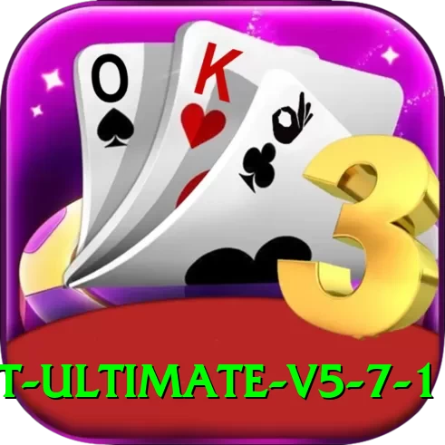 Pak77 Jackpot Ultimate v5.7.1 - 2