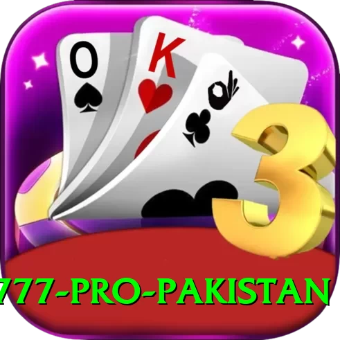 Pakwin777 Pro Pakistan - 2