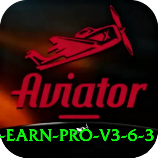 pk07 Earn Pro v3.6.3 - 2