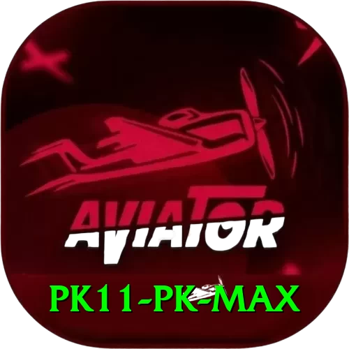 pk11 PK Max - 2