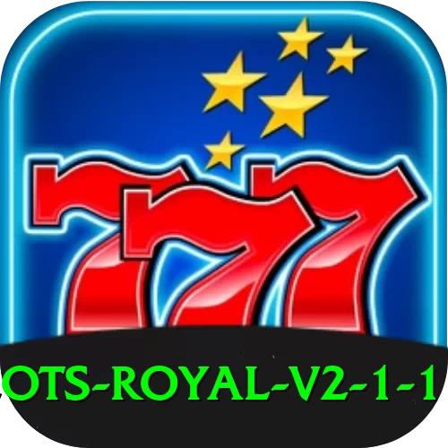 pk2win Slots Royal v2.1.1 - 2