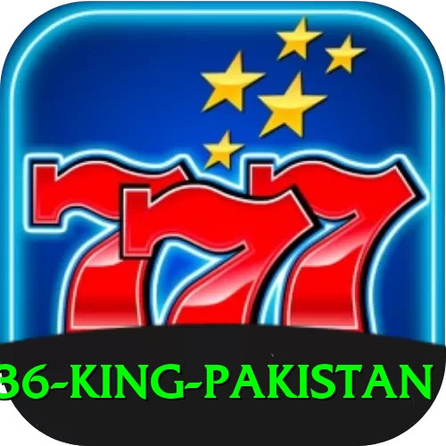 PK36 King Pakistan - 2