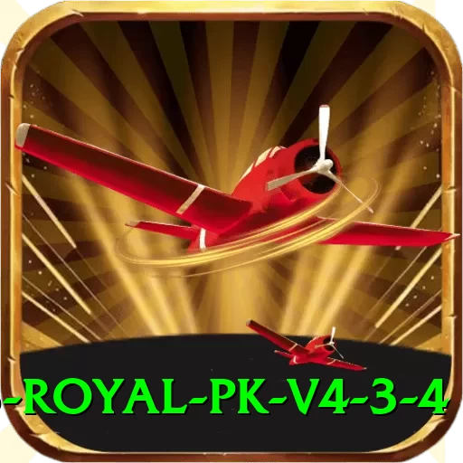 pk555 Royal PK v4.3.4 - 2