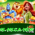 PKR 777 Game Mega New