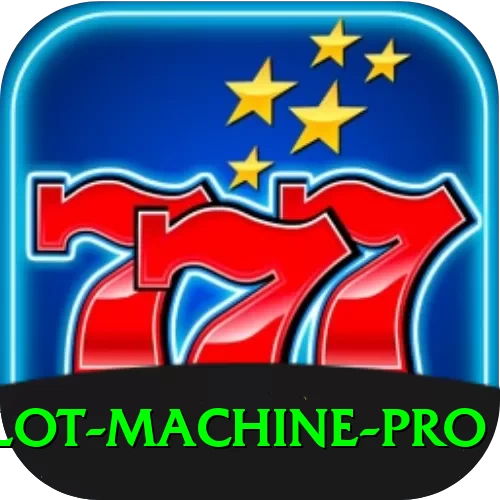 PKR Slots Slot Machine Pro - 2