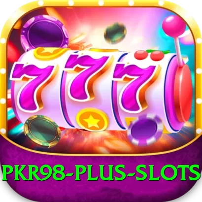 pkr98 Plus Slots - 2