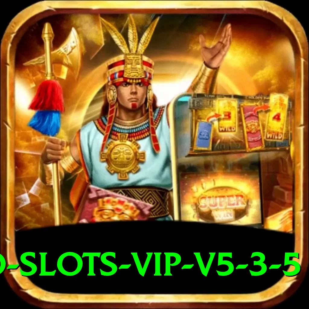 PKZ Casino Slots VIP v5.3.5 - 2