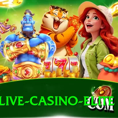 PKZ88 Live Casino Elite - 2