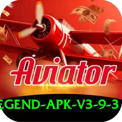 pkzlucky Legend APK v3.9.3 - 2