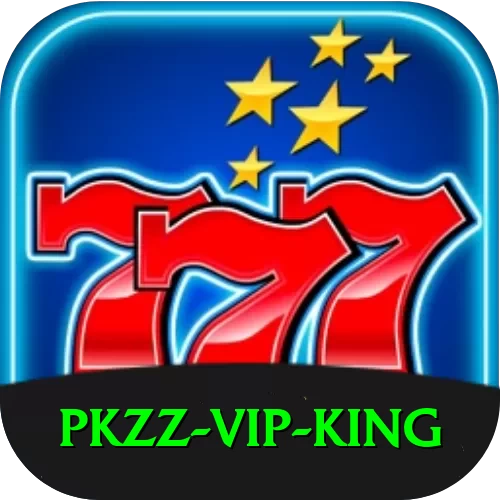 PKZZ - VIP King - 2