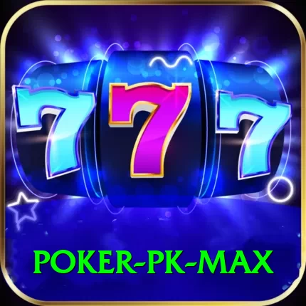 poker PK Max - 2