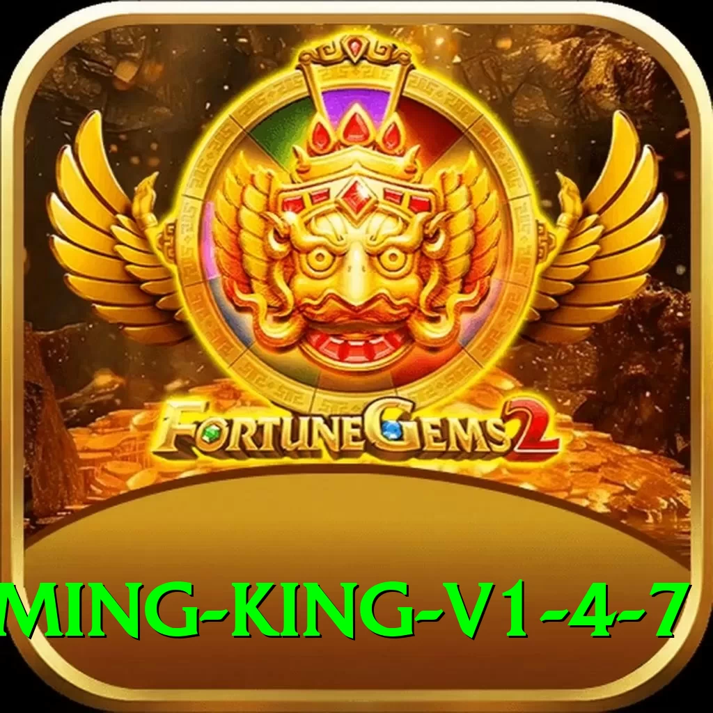q789 Gaming King v1.4.7 - 2