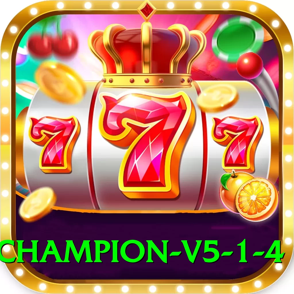 QK777 Game Earn Champion v5.1.4 - 2