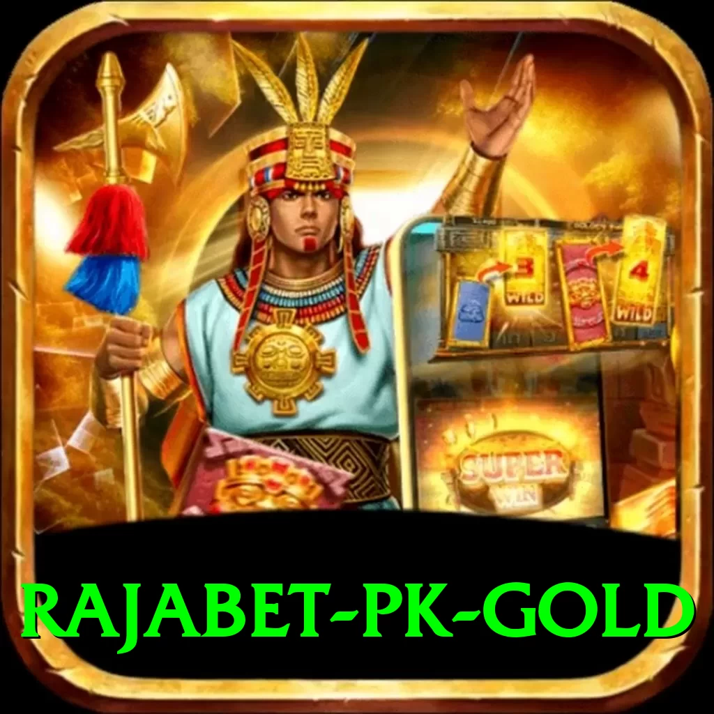Rajabet PK Gold - 2