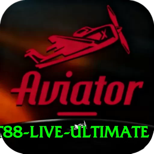 Rajabet88 - Live Ultimate - 2