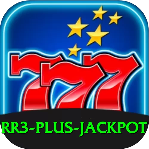 rr3 Plus Jackpot - 2
