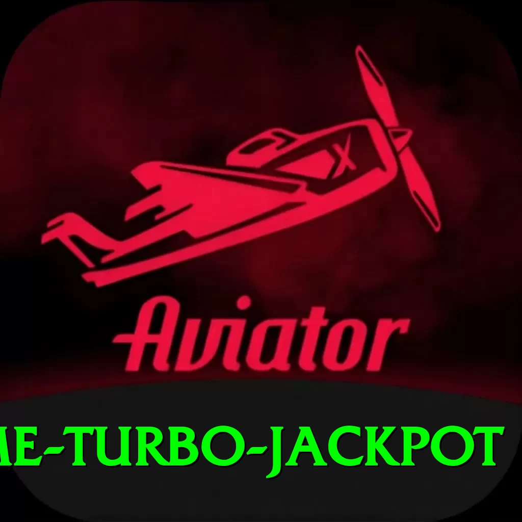 s9game Turbo Jackpot - 2