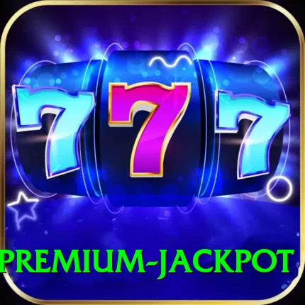Six6s Premium Jackpot - 2