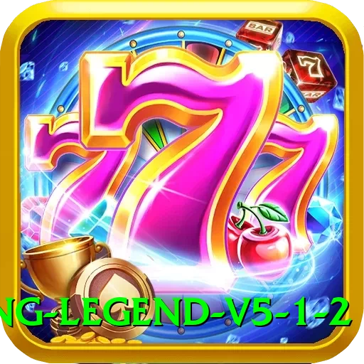 slots Gaming Legend v5.1.2 - 2