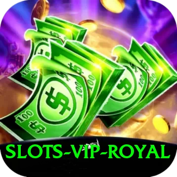 slots - VIP Royal - 2