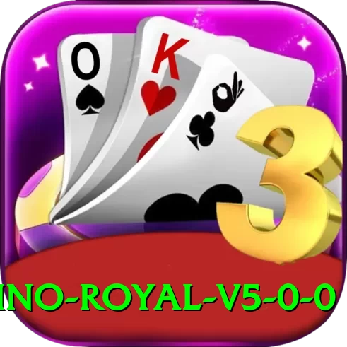 slotspk Casino Royal v5.0.0 - 2