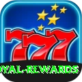 Super Rich 07 Royal Rewards