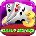 t20 Plus - Daily Bonus