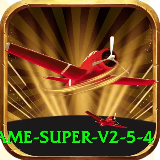 TOT55 Game - Super v2.5.4 - 2