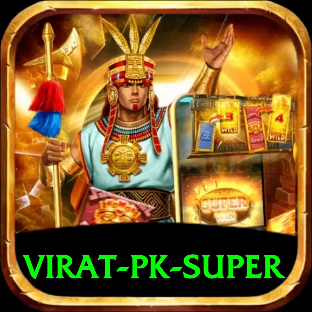 virat PK Super - 2