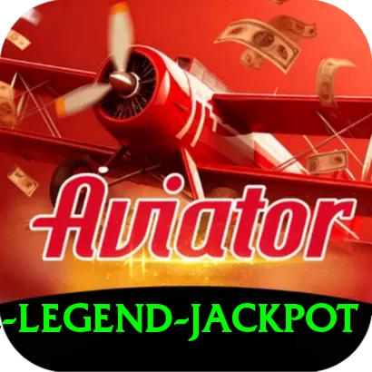 VPBET Game Legend Jackpot - 2