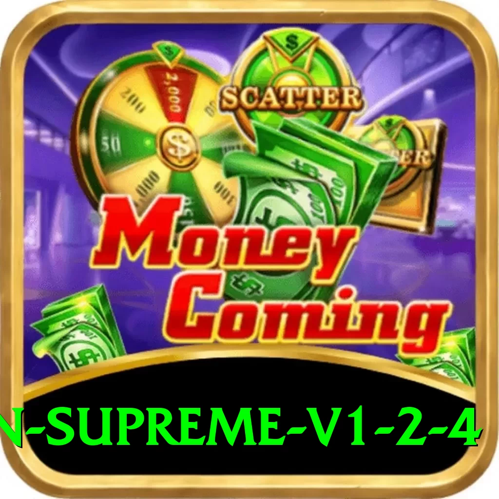 wc777 Earn Supreme v1.2.4 - 2