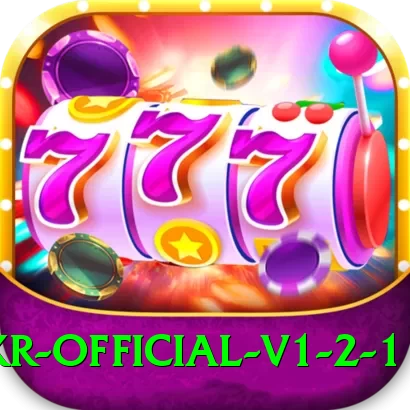 winpkr Official v1.2.1 - 2